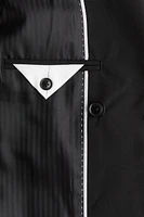 Wool-Blend Jacket