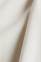 MAMA Before & After Shirt Dress