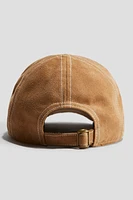 Cap