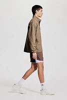 Regular-Fit Activewear Jacket with DryMove™