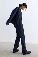 Veste en denim