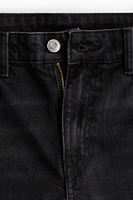 Bootcut High Jeans