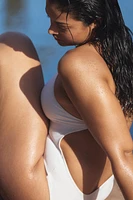 Sports Swimsuit