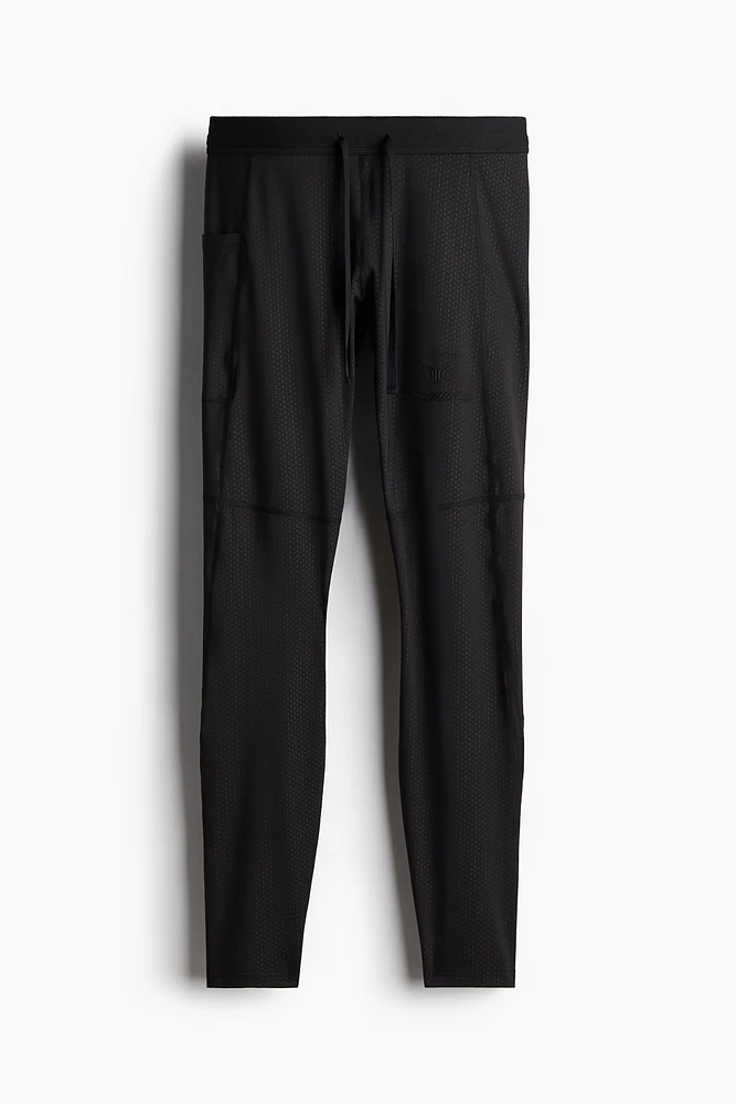 Running Tights with DryMove™