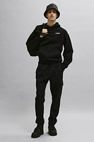Slim Fit Scuba Joggers