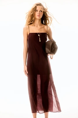 Slip Dress