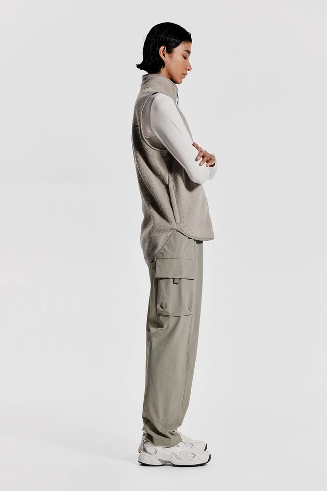 Pantalon de randonnée déperlant