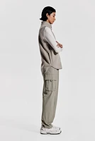 Pantalon de randonnée déperlant