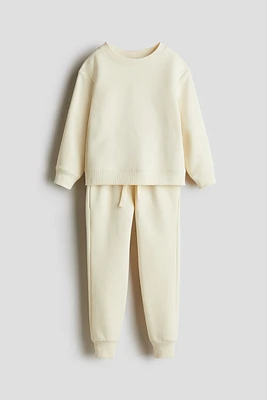 2-piece Sweatsuit