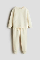 2-piece Sweatsuit
