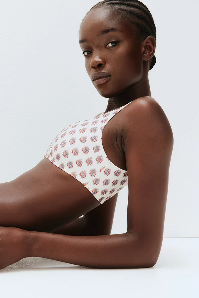 Padded Bikini Top