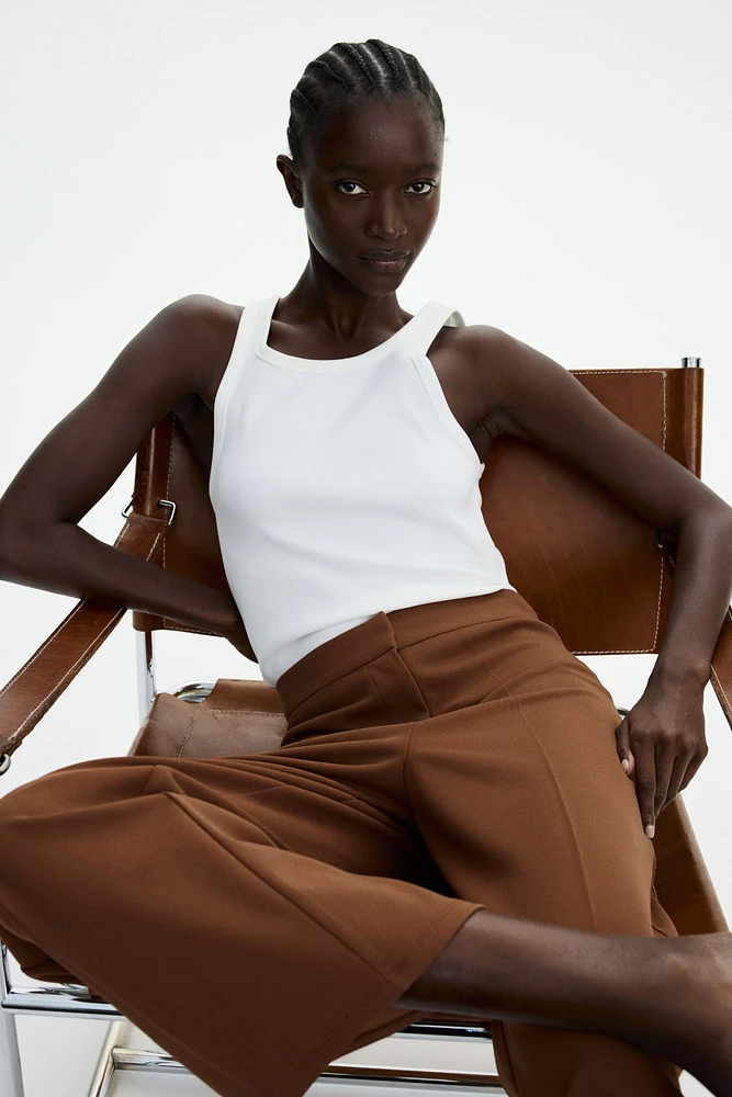 Ankle-Length Pants
