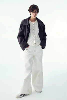 Knit Cardigan