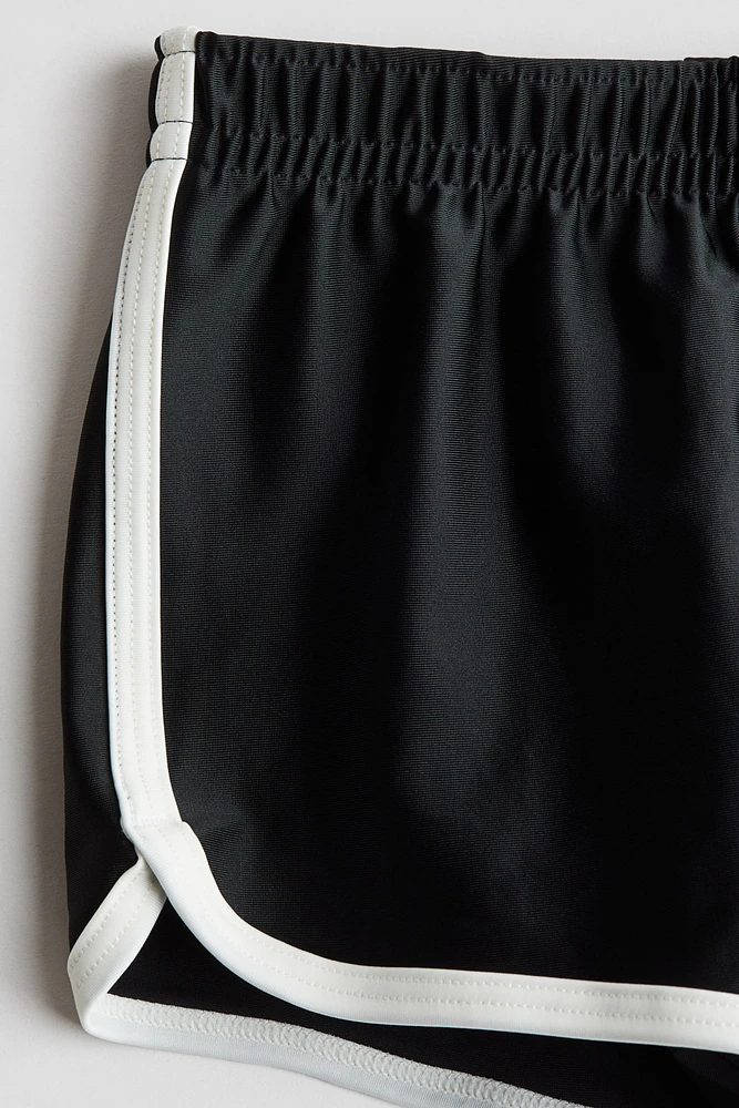 Swim Shorts