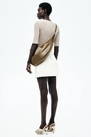 T-shirt en coton pima