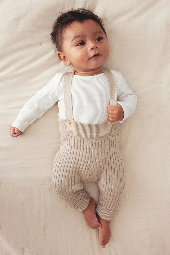 Ensemble 2 pièces en coton