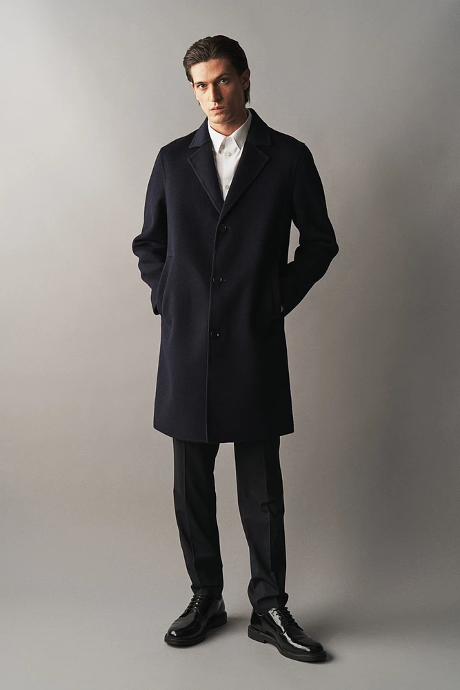 Wool Coat
