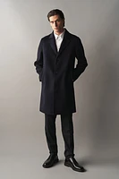 Wool Coat