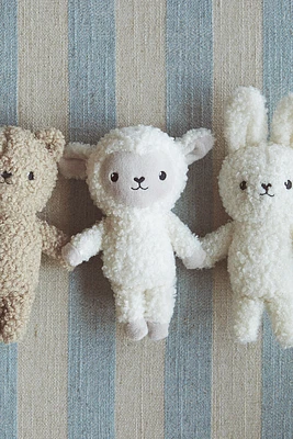 Soft Rattle