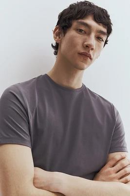 COOLMAX® Slim Fit T-shirt