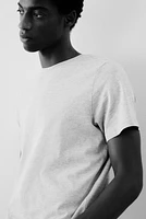 T-shirt Coupe Classique