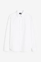 Chemise amincie