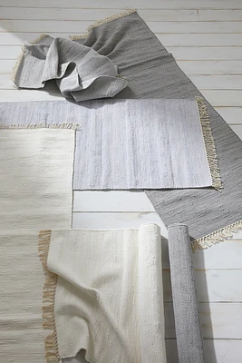 Cotton Rag Rug