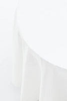 Round Cotton Tablecloth