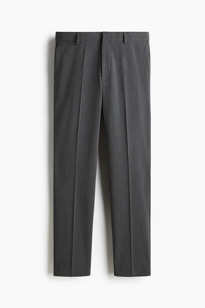 Pantalon Coupe amincie