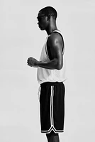 Loose-Fit Basketball Shorts with DryMove™