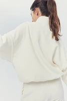 Fleece Sports Top with DryMove™