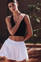 Seamless Medium-Support Sports Bra with DryMove™