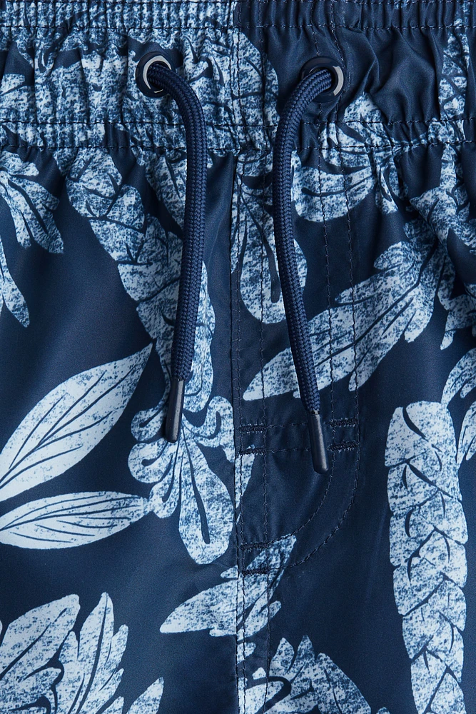 Swim Shorts
