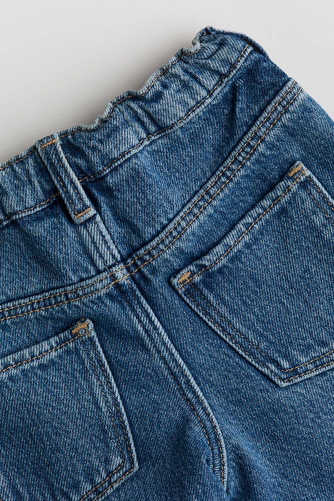 5-Pocket Jeans