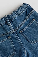 5-Pocket Jeans