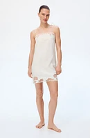 Mini Beach Dress
