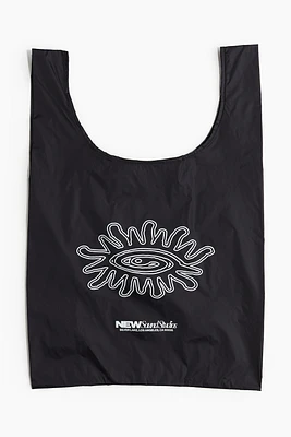 Packable Shopper