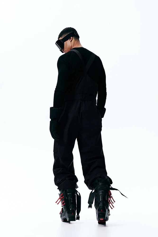 3-layer Regular Fit Ski Bib Pants StormMove™