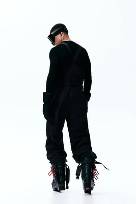 3-layer Regular Fit Ski Bib Pants StormMove™