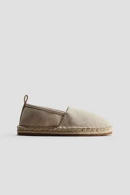 Espadrilles
