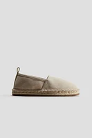 Espadrilles