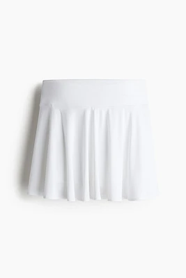 Jupe corolle de tennis DryMove™
