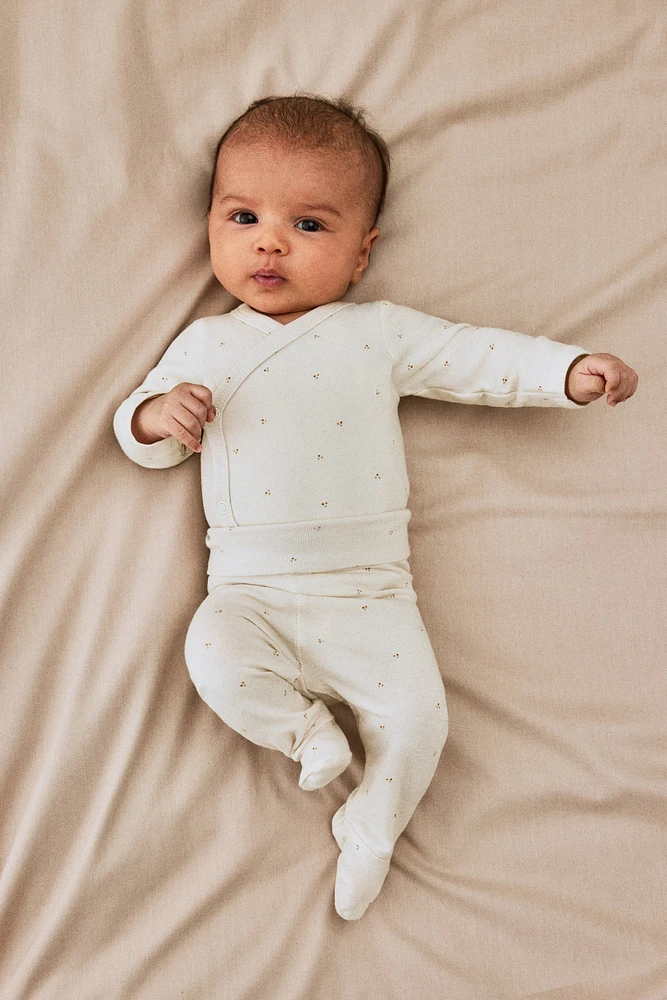 3-Piece Supersoft Cotton Set