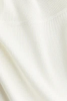 Turtleneck Top