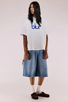 Oversized Fit T-shirt