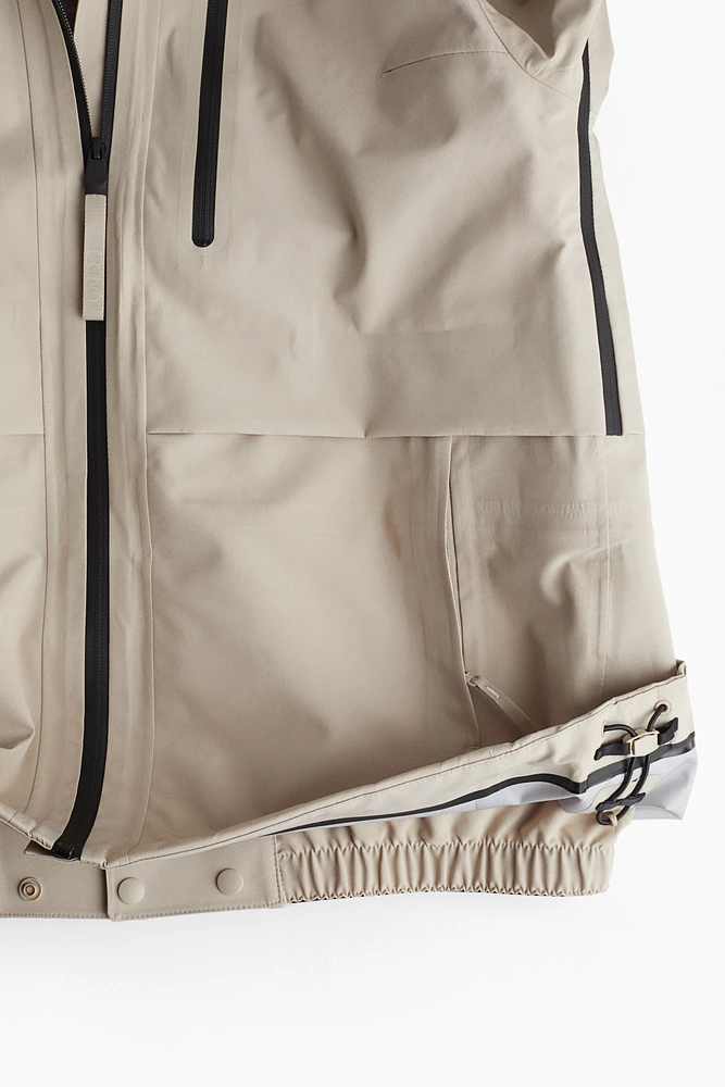 Veste coquille souple 3 couches StormMove🅪