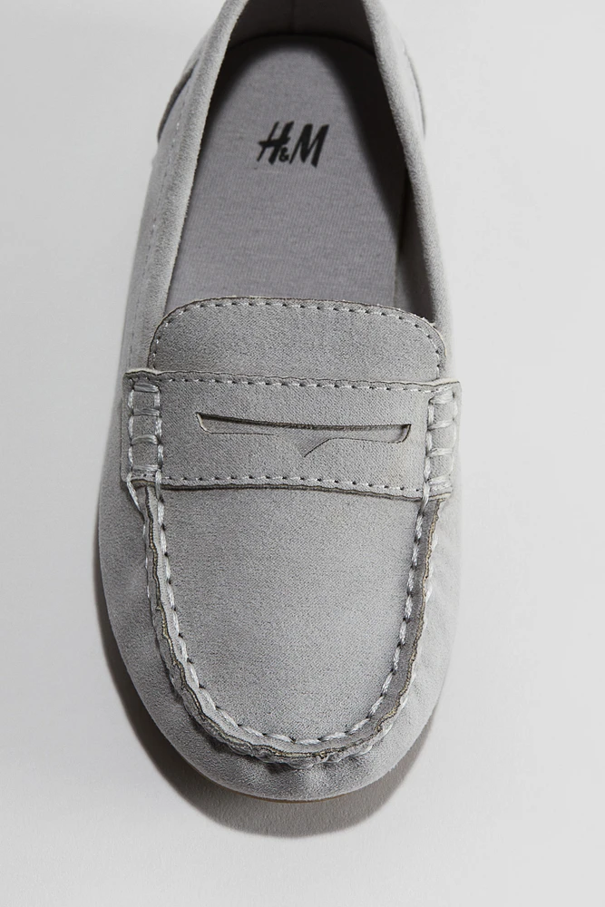 Loafers