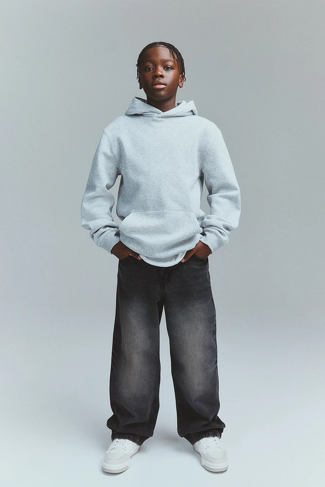 Baggy Fit Jeans