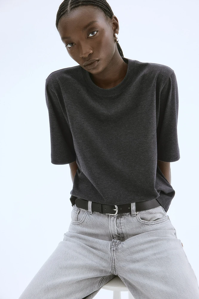 Pima Cotton T-Shirt