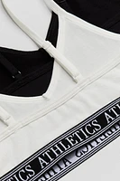 4-piece Cotton Underwear Set
